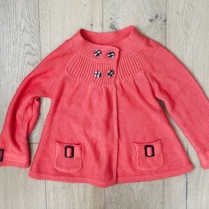 The cutest Matilda Jane cardigan